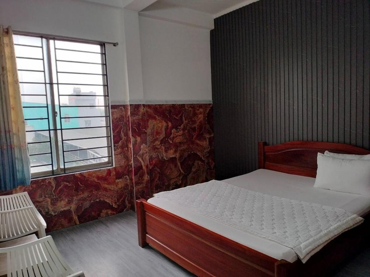 Quynh Khách sạn TP. Hồ Chí Minh