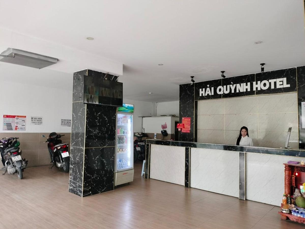 Khách sạn Quynh 2*