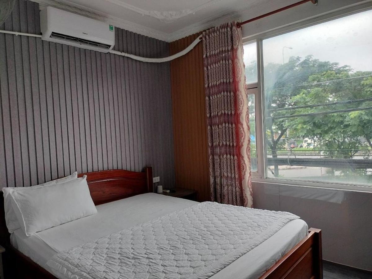 Khách sạn Quynh TP. Hồ Chí Minh