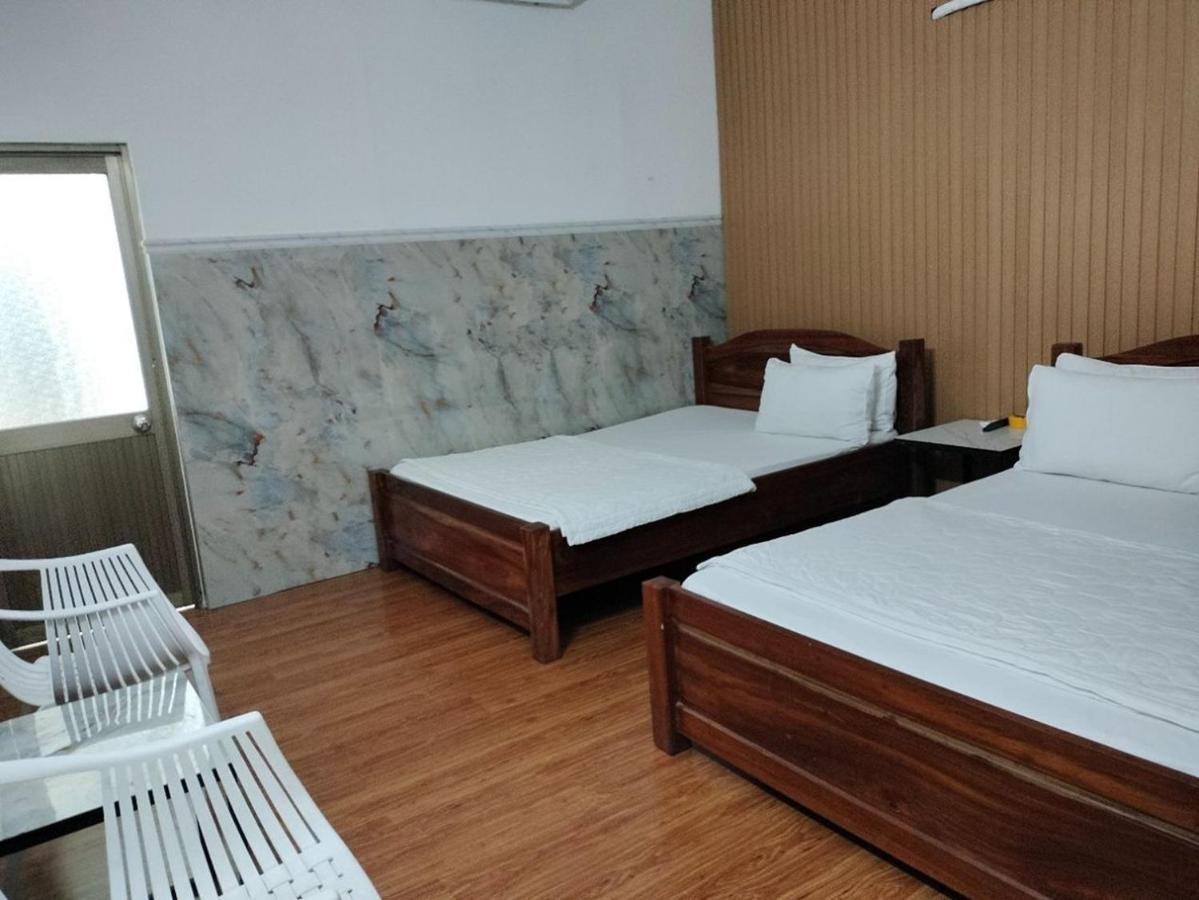 Khách sạn Quynh TP. Hồ Chí Minh
