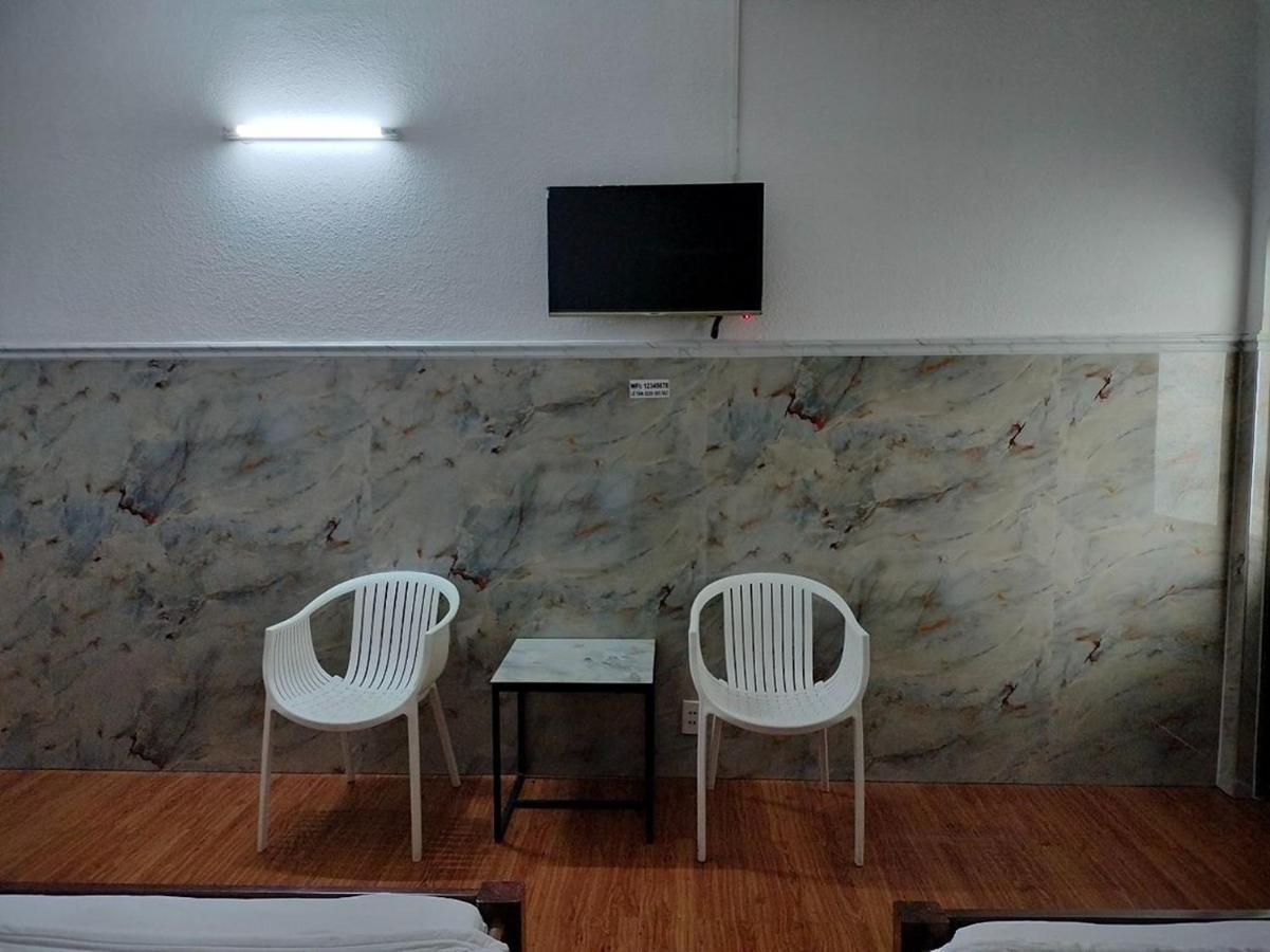 Quynh Khách sạn TP. Hồ Chí Minh
