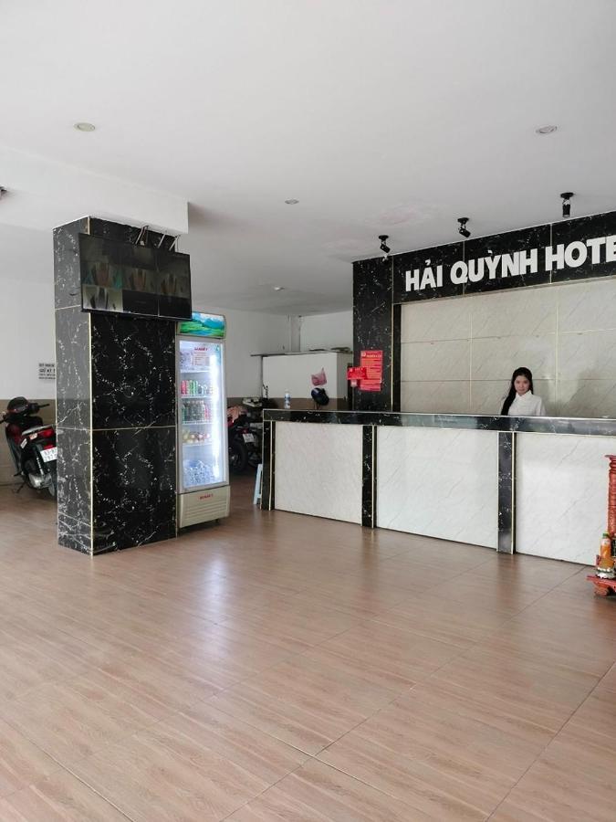 Quynh Khách sạn 2*